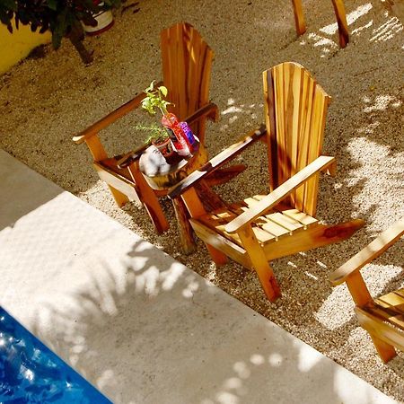 Art Hotel Tulum Exteriér fotografie