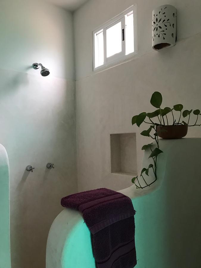 Art Hotel Tulum Pokoj fotografie