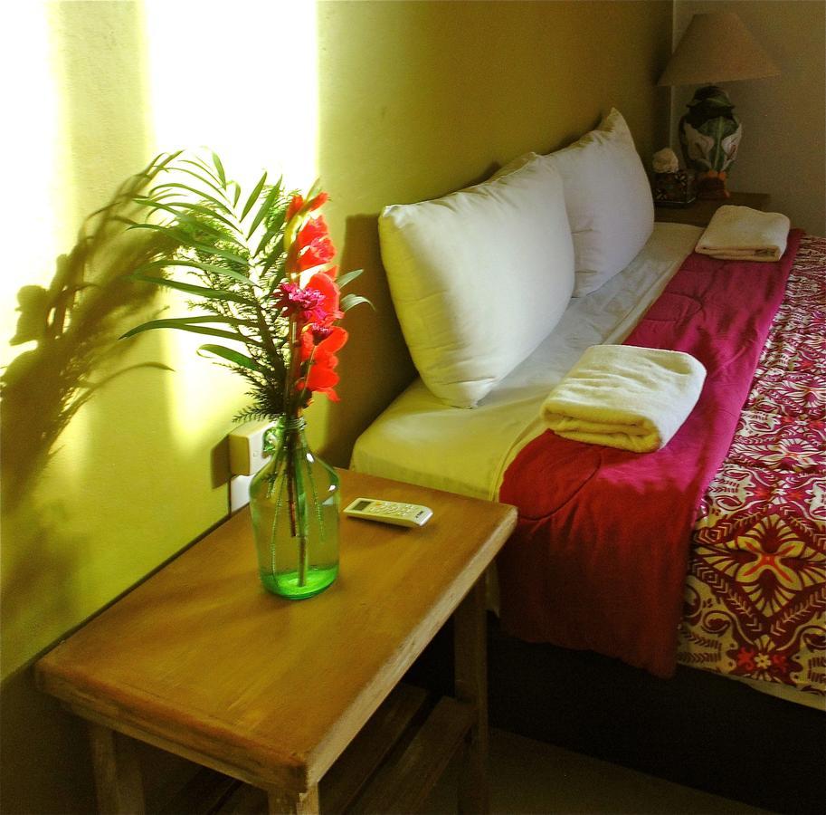 Art Hotel Tulum Exteriér fotografie