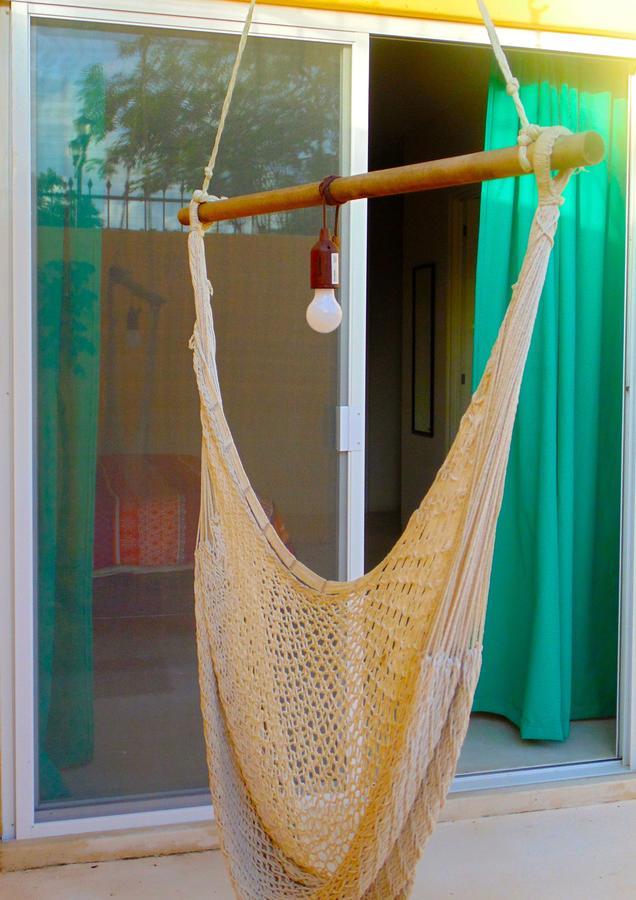 Art Hotel Tulum Exteriér fotografie
